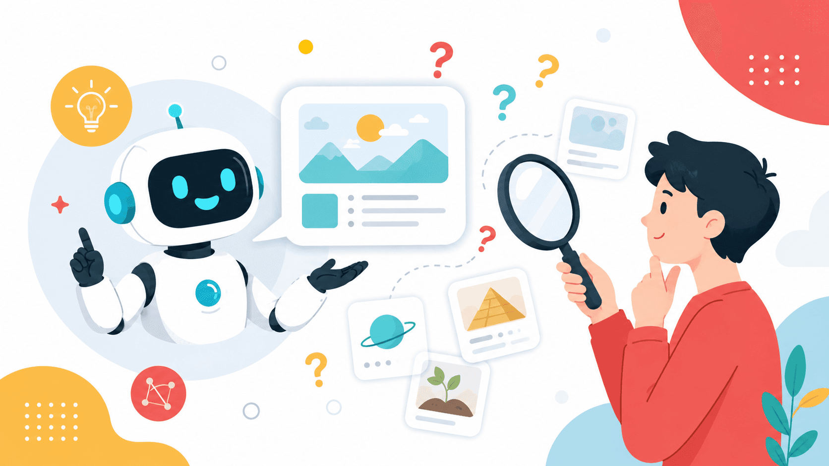 AIの「ハルシネーション」とは？やさしい見抜き方と対策